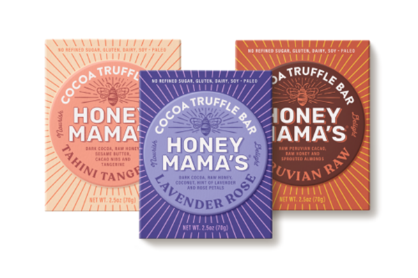 Free Honey Mama’s Truffle Bar