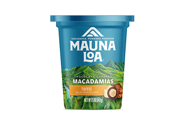 Free Mauna Loa Chocolate