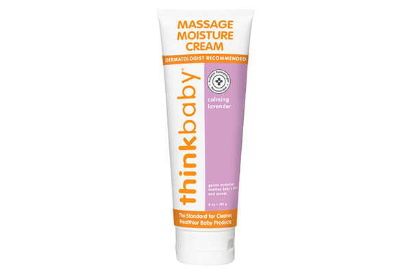 Free Thinkbaby Massage Cream
