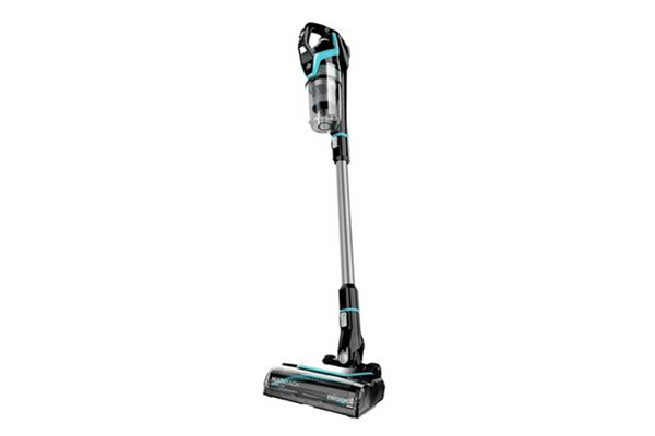 Free Bissell Vacuum