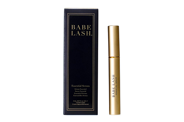 Free Babe Lash Essential Serum