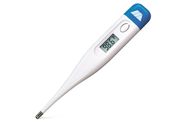 Free CoxHealth Thermometer