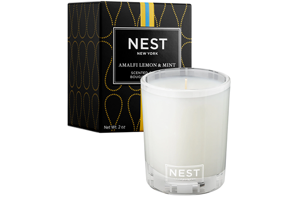 Free Nest Votive Candle