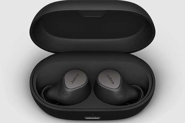 Free Jabra Earbuds