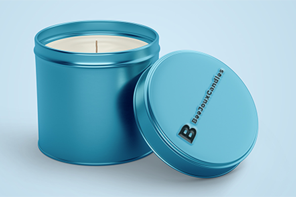 Free Beejoux Candle