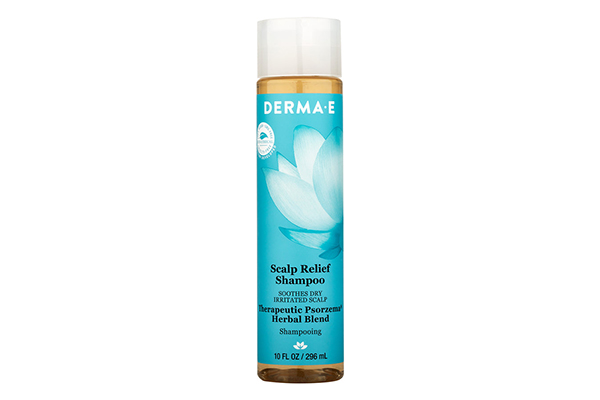 Free DERMA-E Shampoo