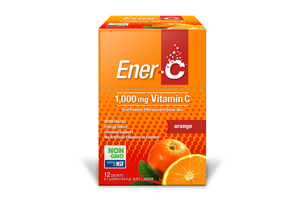 Free Ener-C Vitamins