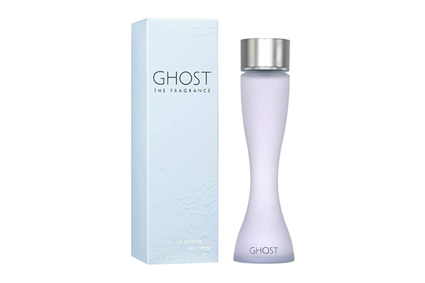 Free Ghost Perfume