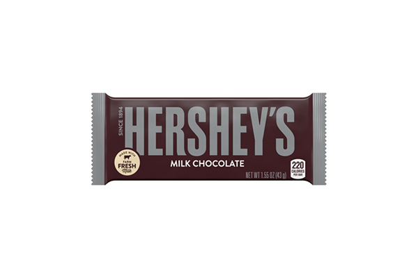 Free Hershey’s Candy Bar