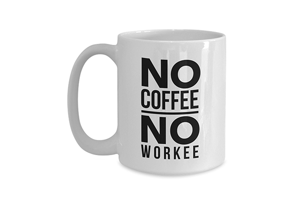 Free Kofe Mug
