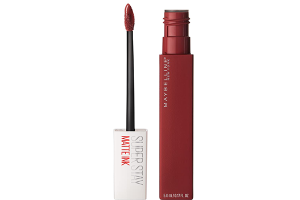 Free Maybelline New York Lipstick