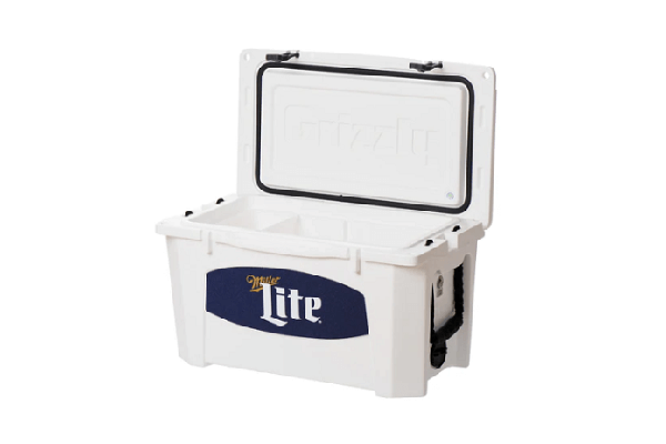 Free Miller Lite Cooler