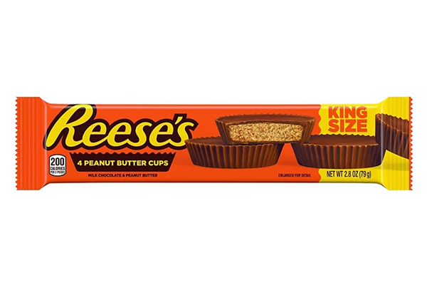 Free REESE’S Peanut Butter Cups