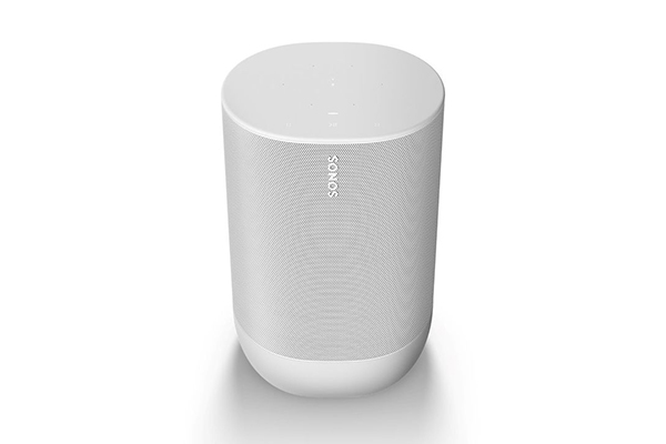 Free Sonos Speaker