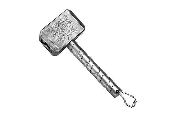 Free Thor Bottle Opener