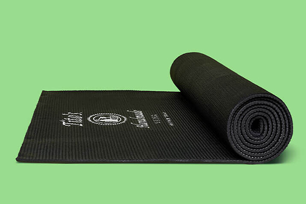 Free Tito’s Yoga Mat