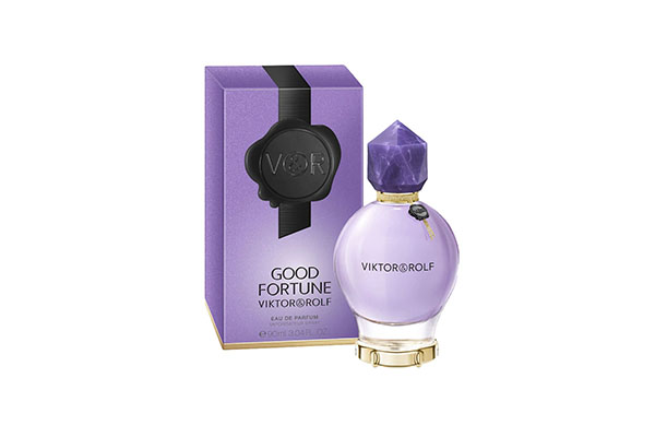 Free Viktor&Rolf Good Fortune Perfume