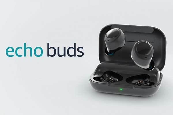Free Amazon Echo Buds