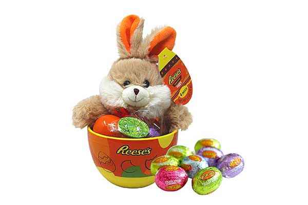 Free Reese’s Easter Gift Set