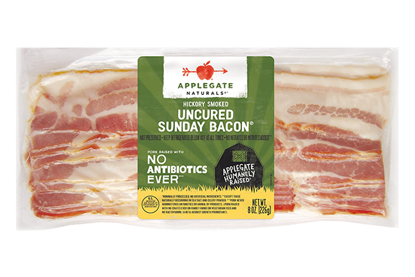 Free Applegate Bacon Coupon