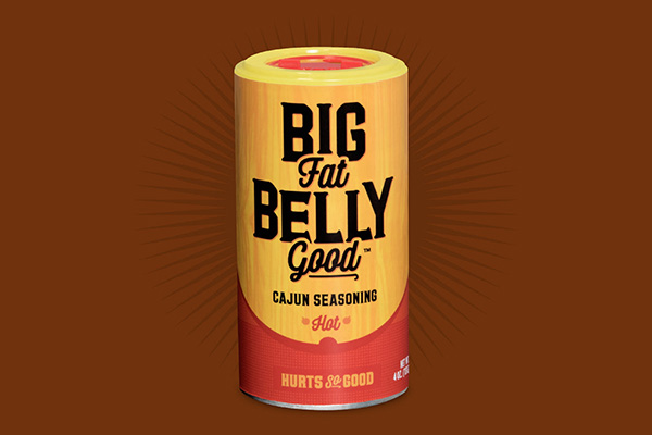 Free Big Fat Belly Rub Seasoning