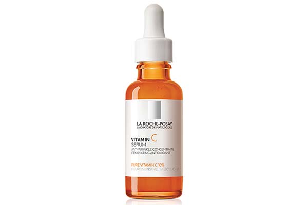 Free La Roche-Posay Vitamin C Serum