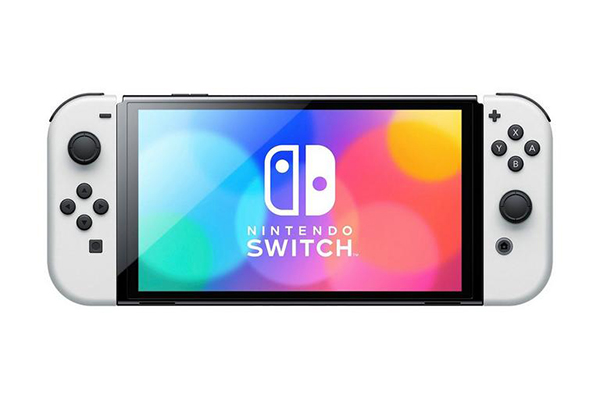 Free Nintendo™ Switch