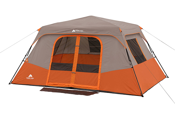 Free Ozark Camping Tent