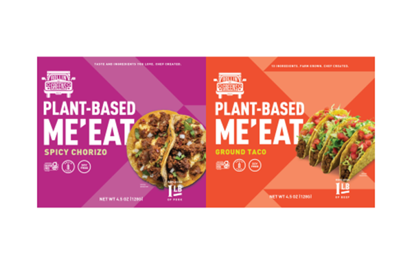 Free RollinGreens Plant-Based Me’eat