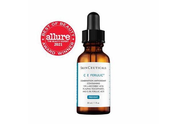 Free SkinCeuticals Skin Serum