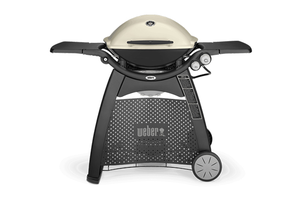 Free Weber BBQ