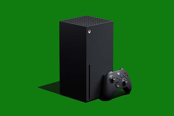 Free XBOX Series X