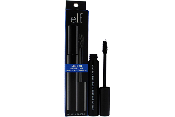 Free e.l.f. Mascara