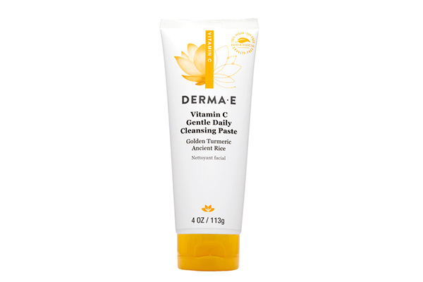 Free Derma-e Cleansing Paste