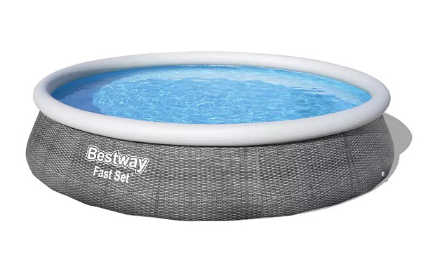 Free Bestway Pool