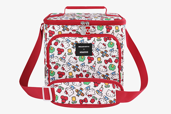 Free Igloo Cooler Bag