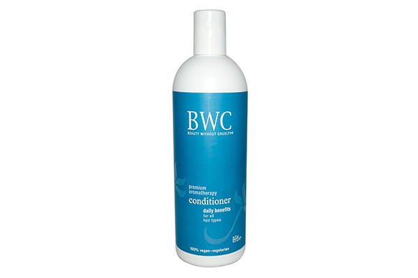 Free BWC Hair Conditioner