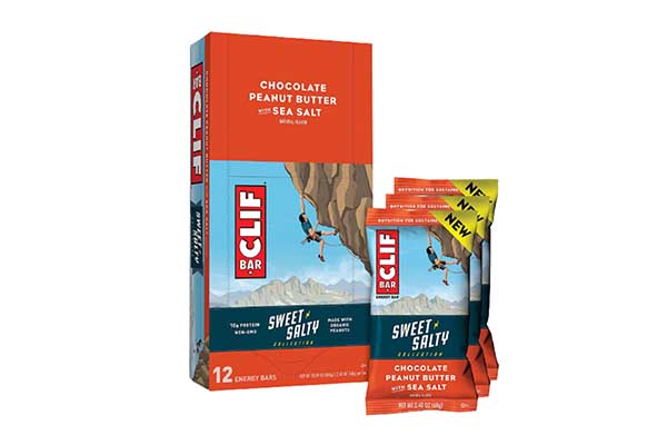 Free Cliff Bar