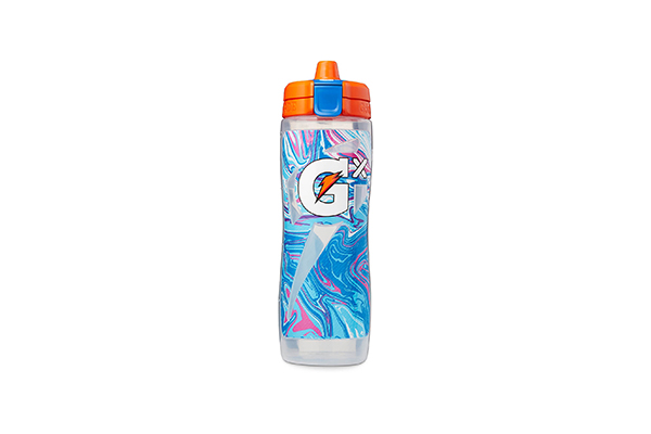 Free Gatorade Gx Bottle