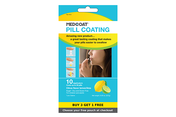 Free MEDCOAT® Coating