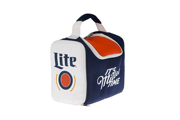 Free Miller Lite Cooler