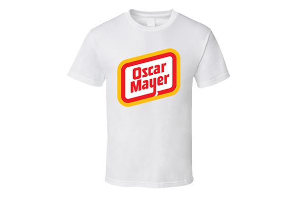 Free Oscar Mayer T-Shirt