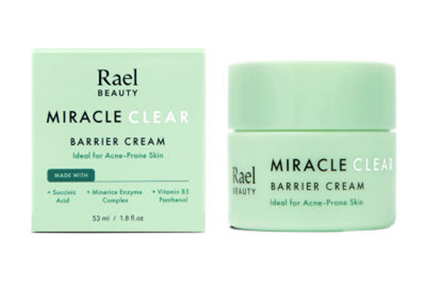 Free Rael Barrier Cream