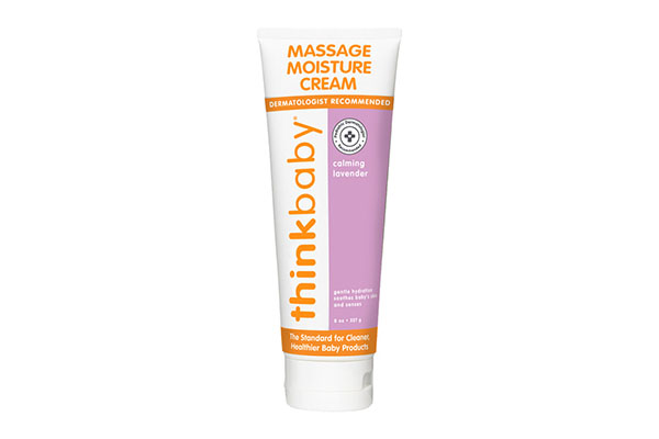 Free Thinkbaby Skin Cream