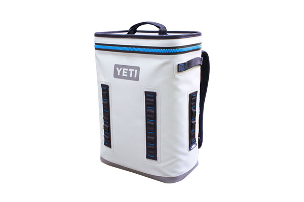 Free Yeti Cooler Backpack