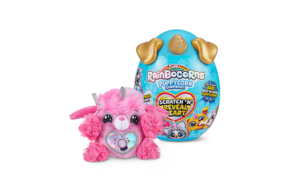 Free Zuru Rainbocorns Toy