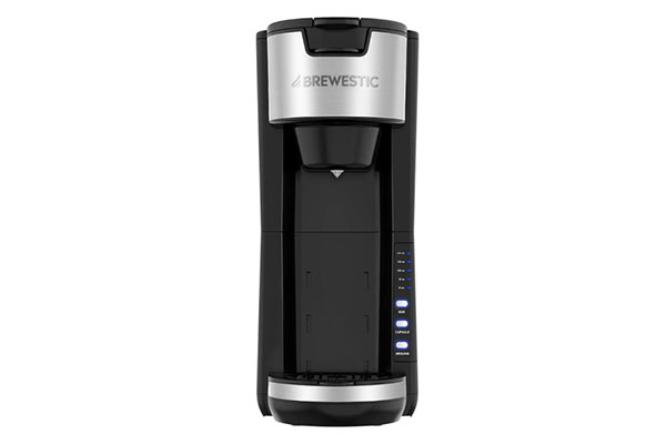 Free BrewMaestro Coffee Maker