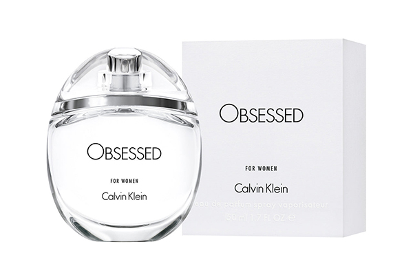 Free Calvin Klein Perfume