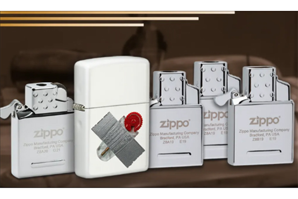 Free Founder’s Day Zippo