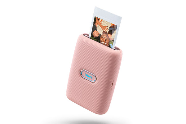 Free FujiFilm Instax Mini Printer